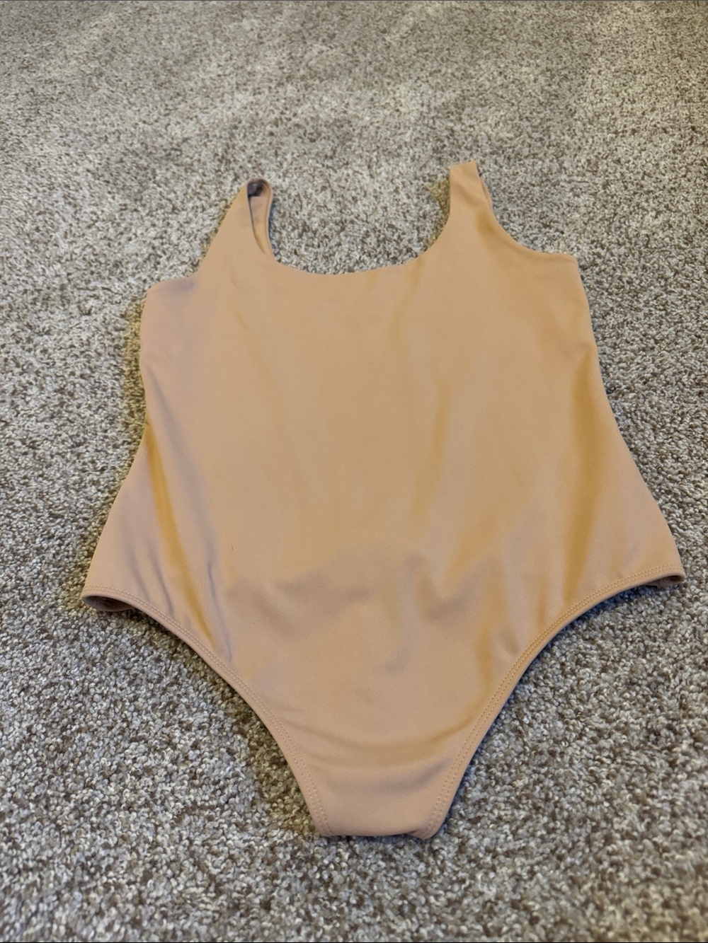 EXPRESS BODY CONTOUR BODYSUIT